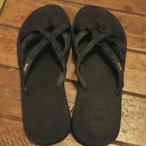 Teva Sandals